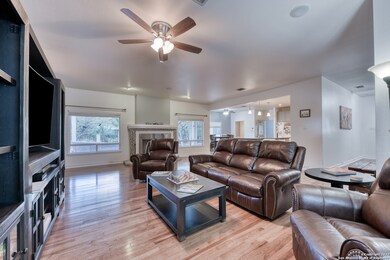 10654 Parrigin Rd, Helotes, TX 78023 - photo 5