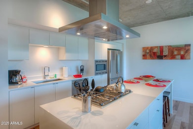 100 W Portland St unit 506, Phoenix, AZ 85003 - photo 6