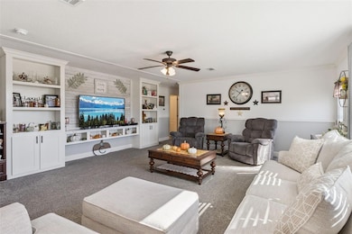 1193 NW 12th Ln, Lake Panasoffkee, FL 33538 - photo 7