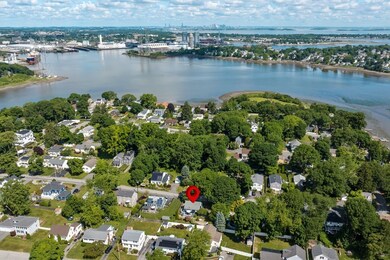 94 Hibiscus Ave, Weymouth, MA 02188 - photo 2