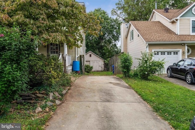 1913 Locust Grove Rd, Silver Spring, MD 20910 - photo 4