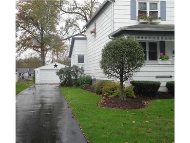 867 Ohio St, North Tonawanda, NY 14120 - photo 2