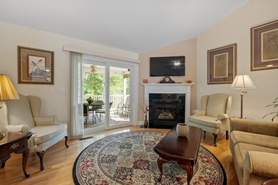 31 Shaker Hill Rd unit 31, Hooksett, NH 03106 - photo 3