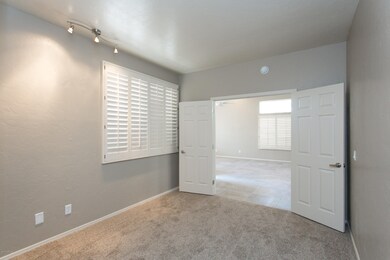 Den/Bedroom #4