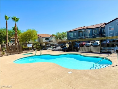 6160 Rumrill St unit 113, Las Vegas, NV 89113 - photo 7