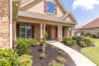 317 Emily Maygan Dr, Warner Robins, GA 31088 - photo 4