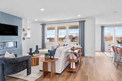 824 Molly Ln, Mt. Juliet, TN 37122 - photo 5