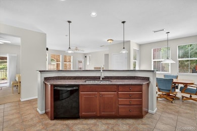 3498 Cascina Place unit A, Littleton, CO 80126 - photo 5