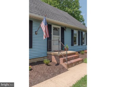 2114 Buckingham Rd, Wilmington, DE 19810 - photo 5