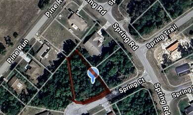 0 Tbd Ln unit MFRS5118768, Ocala, FL 34480 - photo 2