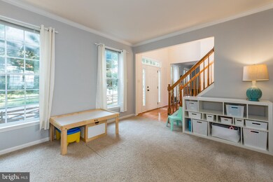 10101 Wilnor Way, Laurel, MD 20723 - photo 3