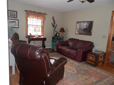 146 Webster Lake Rd, Franklin, NH 03235 - photo 5