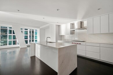 St. Regis Residences Boston unit 10G, Boston, MA 02210 - photo 3