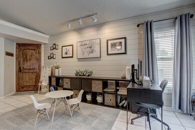 Living Room/ Great Room