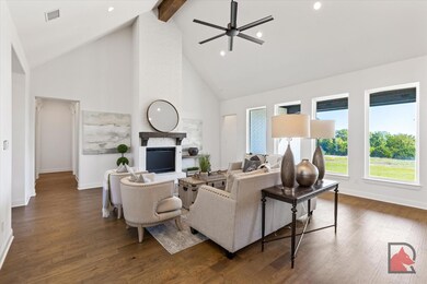 312 Kenyon Ct, Granbury, TX 76049 - photo 7