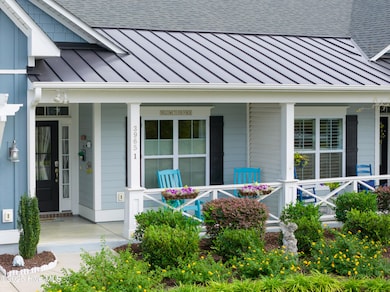 3965 Wendell Place unit 1, Boiling Spring Lakes, NC 28461 - photo 6