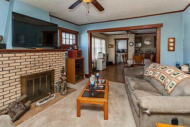Living Room.