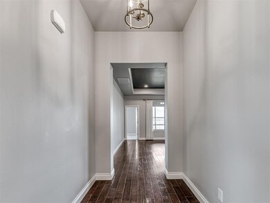 17320 Shadow Hawk Ln, Edmond, OK 73012 - photo 4