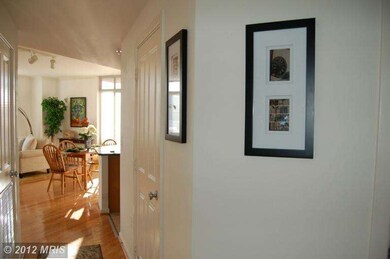 Elan East Market Condominiums unit 415, Fairfax, VA 22033 - photo 4