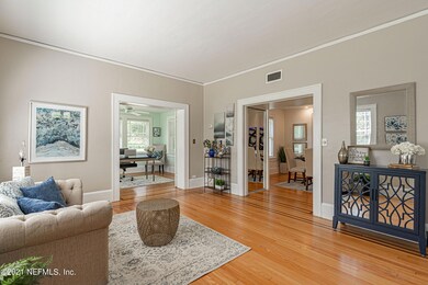 1421 Edgewood Cir, Jacksonville, FL 32205 - photo 4