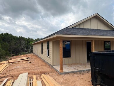 823 Arkansas River Dr, Granbury, TX 76048 - photo 2