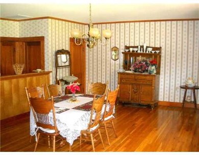 Dining Room.