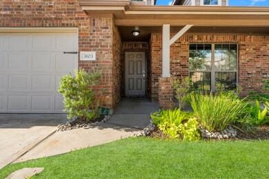 3103 Lockeridge Village Dr, Spring, TX 77386 - photo 6