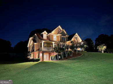 4958 Aviary Dr NW, Acworth, GA 30101 - photo 4