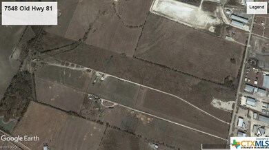 7548 Old Hwy 81, Temple, TX 76501 - photo 7