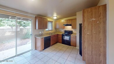 2861 N Columbus Blvd unit 57, Tucson, AZ 85712 - photo 7