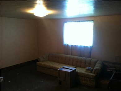 Bedroom.