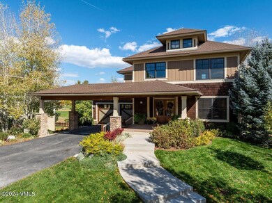 Curb Appeal