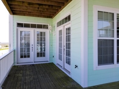 1502 E Fort MacOn Rd unit West, Atlantic Beach, NC 28512 - photo 2