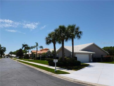 Exterior Front - Side view