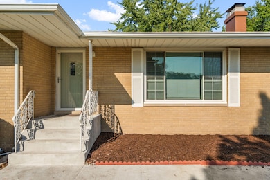 600 W 78th Ave, Merrillville, IN 46410 - photo 2