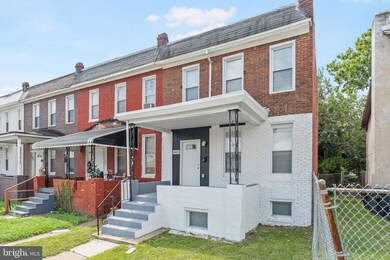 4424 Reisterstown Rd, Baltimore, MD 21215 - photo 2