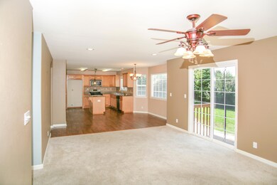 Main Floor