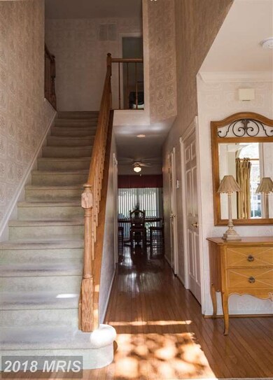 11710 Mayfair Field Dr, Lutherville Timonium, MD 21093 - photo 4