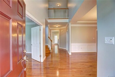 4449 Willow Run Terrace, Glen Allen, VA 23060 - photo 4