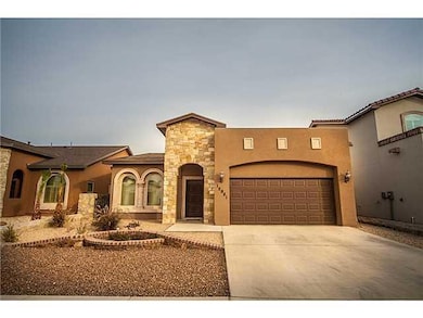 14912 Tim Hardaway Dr, El Paso, TX 79938 - photo 4