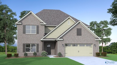 SHELBURNE Saddle St, New Market, AL 35761 - photo 3