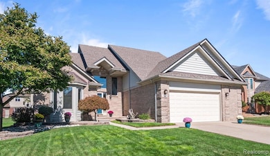 21489 Chadbury Ct, Macomb, MI 48044 - photo 2