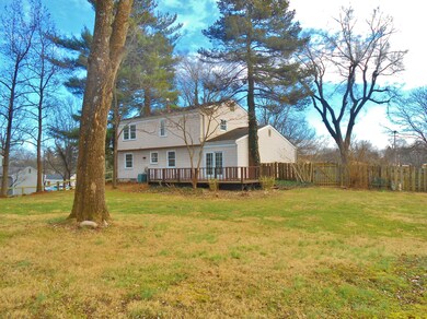 5562 Concord Hill Dr, Columbus, OH 43213 - photo 3