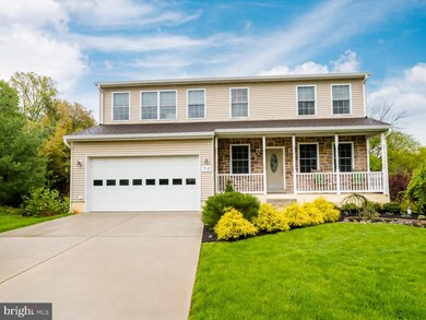 70 Jennifer Ln, Morrisville, PA 19067 - photo 2