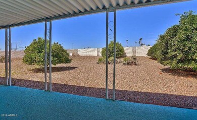 Sun City Home for sale 1c