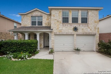 3802 Sumantra Cliff, San Antonio, TX 78261 - photo 2