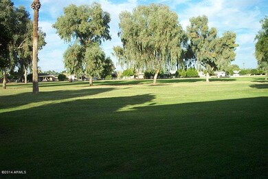 GREAT GOLF COURSE VIEWS OFF PATIO