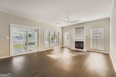 1242 Saxony Dr SE, Conyers, GA 30013 - photo 7