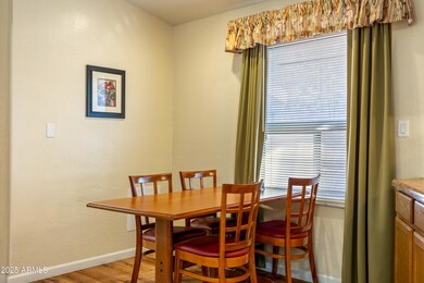 5829 Buck Springs Rd unit 200, Pinetop Country Club, AZ 85935 - photo 5