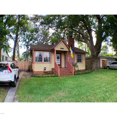 4728 Kerle St, Jacksonville, FL 32205 - photo 2